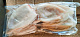 Кальмар Командорский филе очищенный 3.5 кг